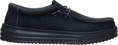 REV Tumbled Leather