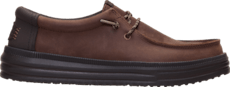 REV Tumbled Leather