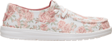 Wendy Washed Floral