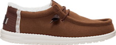 Wally Warmth Wool