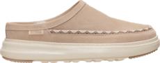 Remi Toastee Clog Suede