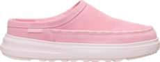 Remi Toastee Clog Suede