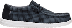 Wally Mesh