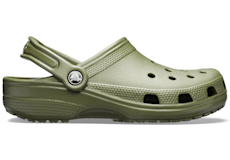 Casual Men s Shoes Footwear Crocs Green
