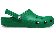 Gardening crocs sales