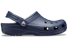 Navy mens crocs 2025