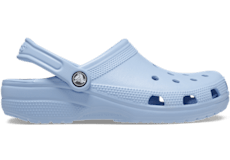 The Levi's x Crocs All-Terrain Clog Releases September 22