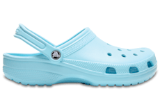 Crocs hotsell blue colour