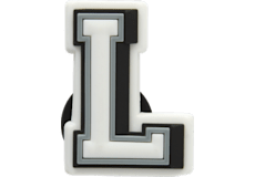Jibbitz Letters Numbers Shoe Charms for Your Crocs Crocs