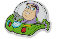 クロックス公式】 トイ・ストーリー（Toy Story）