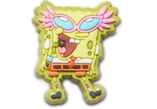 Nickelodeon Cartoon Shoes and Jibbitz Crocs