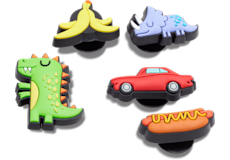 Jibbitz set new arrivals