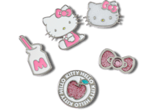 Shop Jibbitz Customize Your Crocs with Shoe Charms Crocs