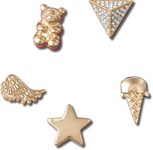 クロックス ジビッツチャーム・アクセサリー・飾り一覧｜Crocs公式