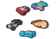 Hot 2025 wheels crocs