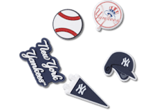 Baseball jibbitz discount