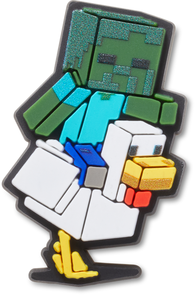 クロックス マインクラフト・Minecraft一覧｜Crocs公式