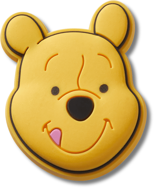 CHACOTT - pooh 3D Crystal Puzzle Deluxe - Winnie The Pooh and Piglet | 3D