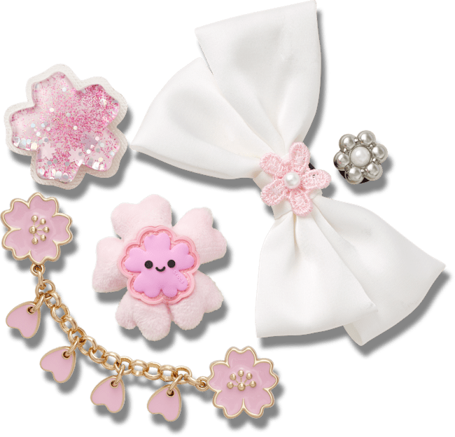 【トイジビッツ☆単品２個〜４／８／１０／15個☆ 楽天市場】 ジビッツチャーム : クロックス公式ショップ楽天市場店