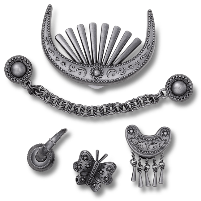 セール ジビッツ チャーム（アクセサリー）一覧｜クロックス