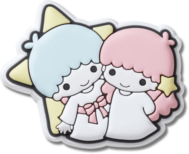ハローキティ サンリオ クロックス｜キティちゃん 靴&ジビッツ