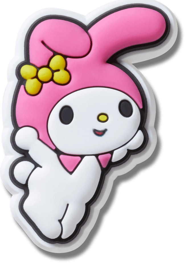 ハローキティ サンリオ クロックス｜キティちゃん 靴&ジビッツ