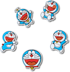 ドラえもん | クロックス限定デザイン｜Crocs公式