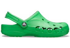 Crocs men green sales