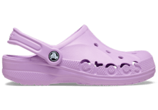 Casual Men s Shoes Footwear Crocs Purple