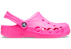 Casual Men s Shoes Footwear Crocs Pink