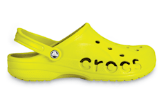 Shoes Clogs Sandals Crocs EU Official Site Yellow