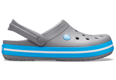 Band crocs hot sale