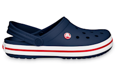 Mens Shoes Footwear Sandals Crocs for Men Crocs EU Blue