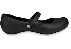 Crocs ballet shoes clearance