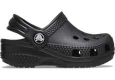 Wide Width Shoes Boots Sandals Clogs Crocs Black