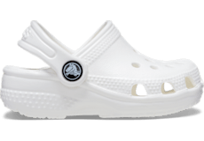 Kids Shoes Clogs Sneakers Sandals More Crocs White