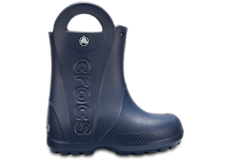 Croc wellies deals