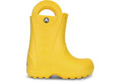 Crocs baby deals rain boots