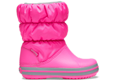 Crocs botas niños online