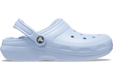 Fuzzy crocs for men clearance