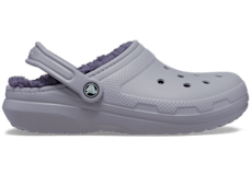 Women s Fleece Lined Shoes Clogs Crocs