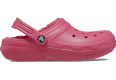 Pink Collections Crocs
