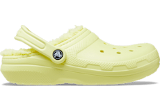 Crocs fourrées discount