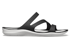 Women's crocs sales swiftwater sandals