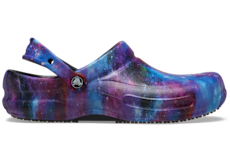 Crocs at hotsell work collection