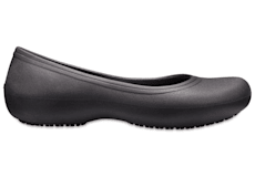 Crocs flats clearance