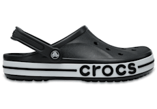 White crocs clearance cost