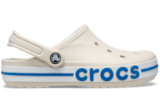 Crocs off white online