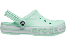 Crocs Chaussures Conforts Tendances pour Femmes Crocs FR Vert