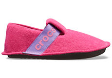 Crocs slippers top for toddlers